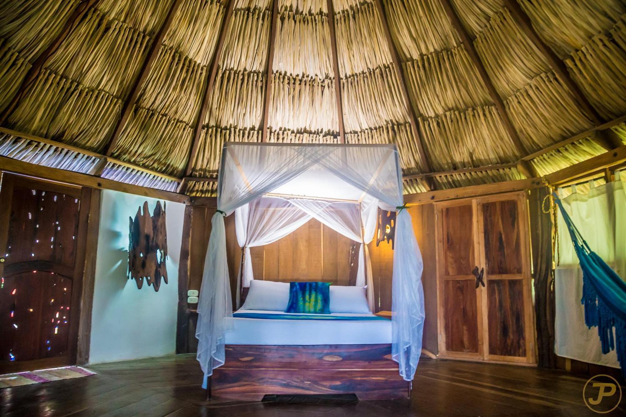 Sublime Ecohotel - Tayrona Palomino Buitenkant foto