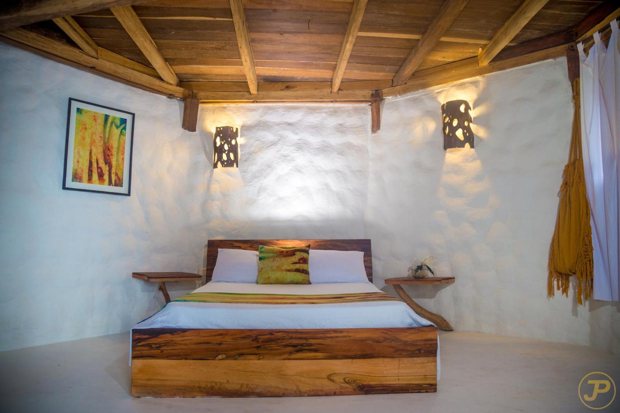 Sublime Ecohotel - Tayrona Palomino Buitenkant foto