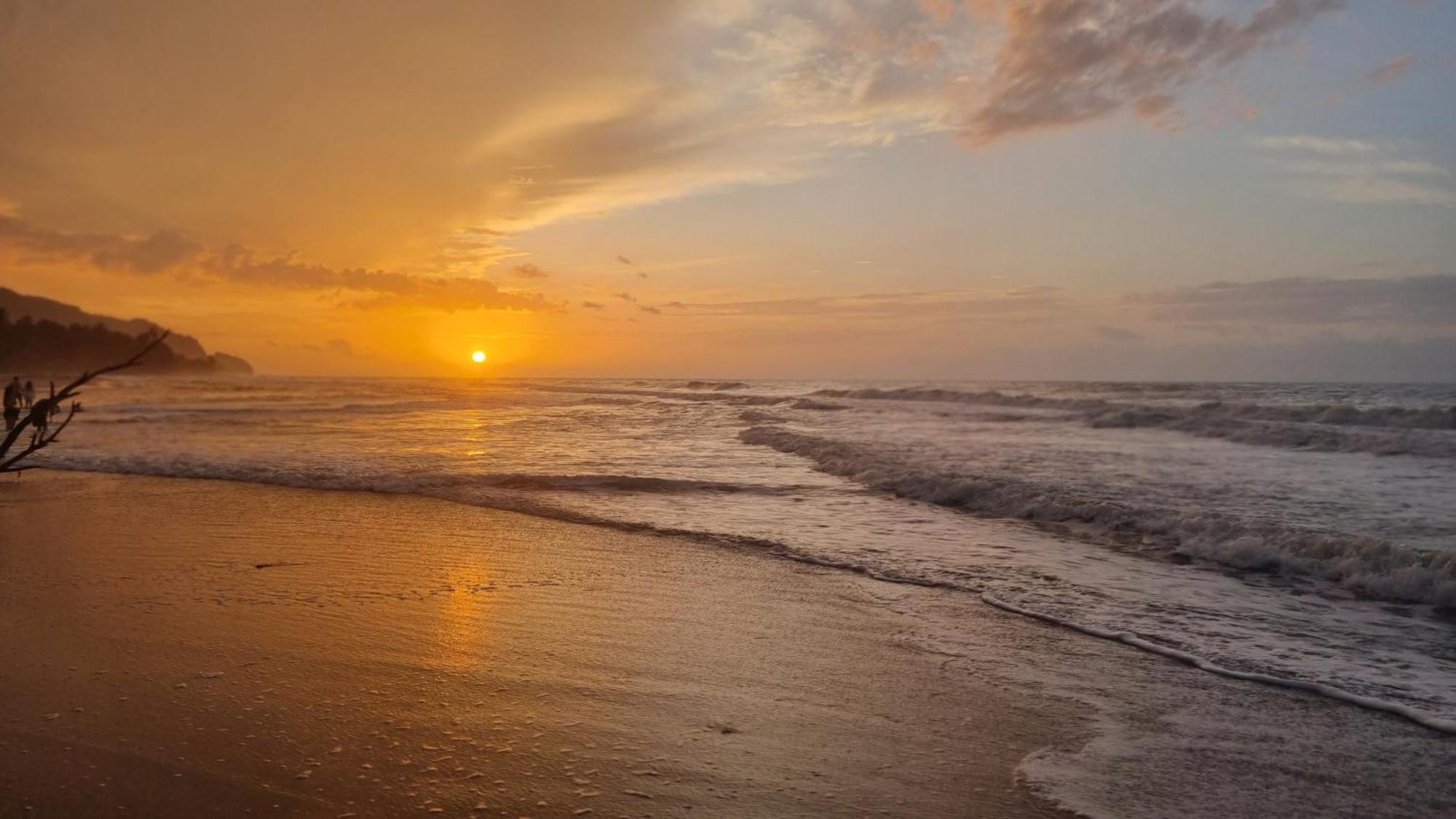 Sublime Ecohotel - Tayrona Palomino Buitenkant foto