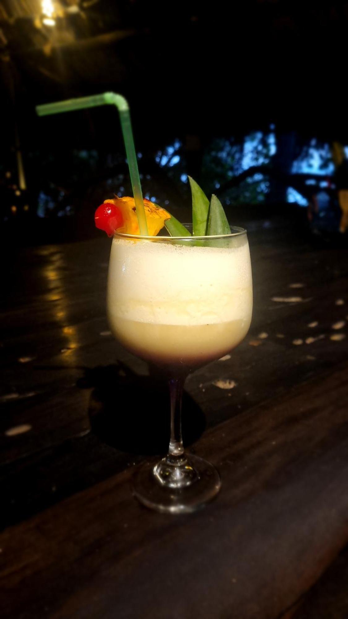 Sublime Ecohotel - Tayrona Palomino Buitenkant foto
